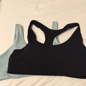 Old Navy Sports Bra Set Brand New